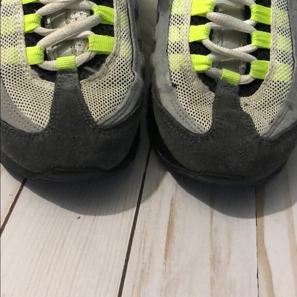 Nike air max 95.   Size 5.5 - Picture 4 of 13